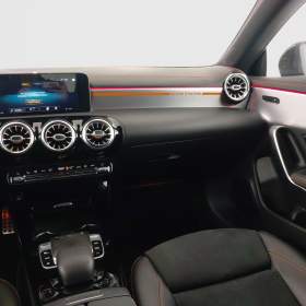 Foto inzerátu Mercedes CLA 200 d