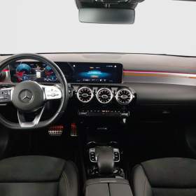Foto inzerátu Mercedes CLA 200 d