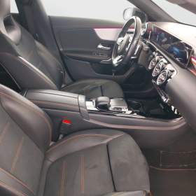 Foto inzerátu Mercedes CLA 200 d