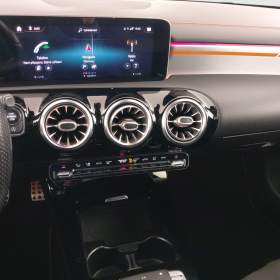 Foto inzerátu Mercedes CLA 200 d