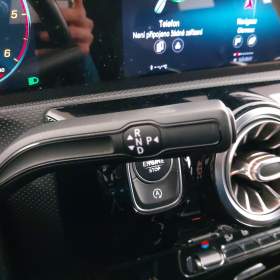 Foto inzerátu Mercedes CLA 200 d