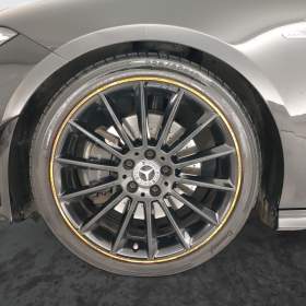 Foto inzerátu Mercedes CLA 200 d