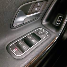 Foto inzerátu Mercedes CLA 200 d