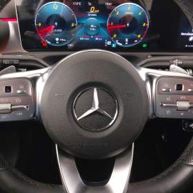 Foto inzerátu Mercedes CLA 200 d