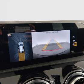 Foto inzerátu Mercedes CLA 200 d