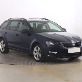 Foto inzerátu Skoda Octavia 2.0 TDI