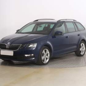 Foto inzerátu Skoda Octavia 2.0 TDI