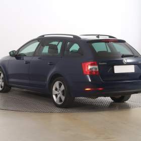 Foto inzerátu Skoda Octavia 2.0 TDI