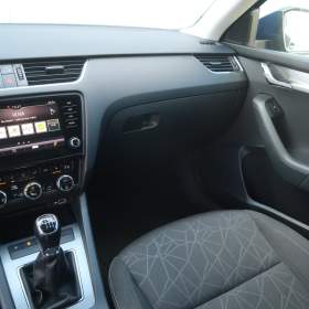 Foto inzerátu Skoda Octavia 2.0 TDI