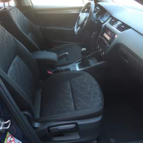 Foto inzerátu Skoda Octavia 2.0 TDI
