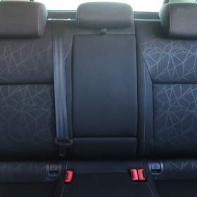 Foto inzerátu Skoda Octavia 2.0 TDI