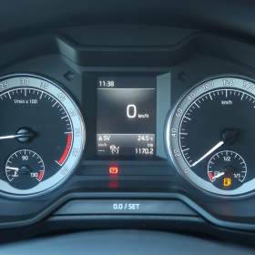 Foto inzerátu Skoda Octavia 2.0 TDI