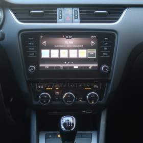 Foto inzerátu Skoda Octavia 2.0 TDI