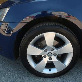 Foto inzerátu Skoda Octavia 2.0 TDI