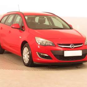 Fotka k inzerátu Opel Astra 1.7 CDTI / 19176014