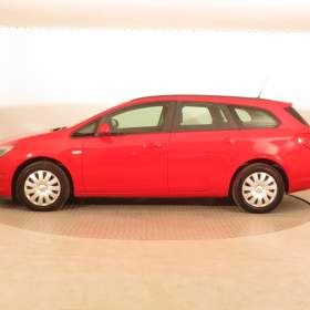 Foto inzerátu Opel Astra 1.7 CDTI