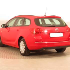 Foto inzerátu Opel Astra 1.7 CDTI