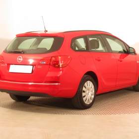 Foto inzerátu Opel Astra 1.7 CDTI