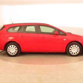 Foto inzerátu Opel Astra 1.7 CDTI