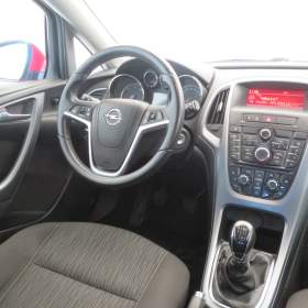 Foto inzerátu Opel Astra 1.7 CDTI