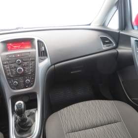 Foto inzerátu Opel Astra 1.7 CDTI