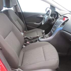 Foto inzerátu Opel Astra 1.7 CDTI