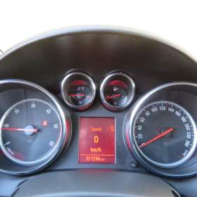 Foto inzerátu Opel Astra 1.7 CDTI