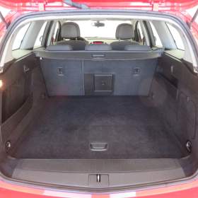 Foto inzerátu Opel Astra 1.7 CDTI