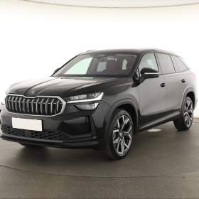 Foto inzerátu Skoda Kodiaq 2.0 TDI
