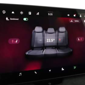 Foto inzerátu Skoda Kodiaq 2.0 TDI