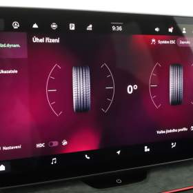 Foto inzerátu Skoda Kodiaq 2.0 TDI