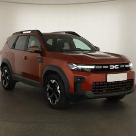 Foto inzerátu Dacia Bigster 1.2 MHEV