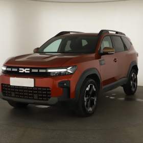 Foto inzerátu Dacia Bigster 1.2 MHEV