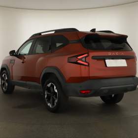 Foto inzerátu Dacia Bigster 1.2 MHEV
