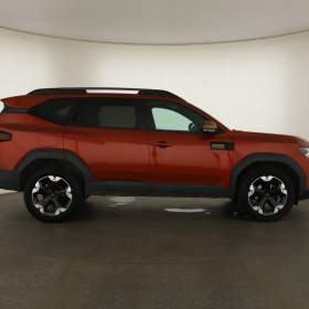 Foto inzerátu Dacia Bigster 1.2 MHEV