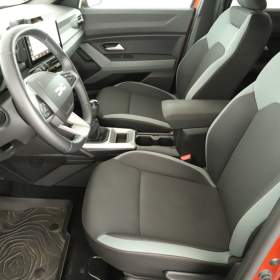 Foto inzerátu Dacia Bigster 1.2 MHEV