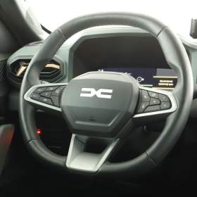 Foto inzerátu Dacia Bigster 1.2 MHEV