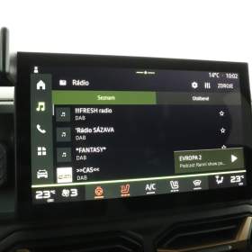 Foto inzerátu Dacia Bigster 1.2 MHEV