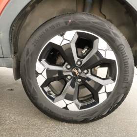 Foto inzerátu Dacia Bigster 1.2 MHEV