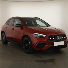 Foto inzerátu Mercedes GLA GLA 200