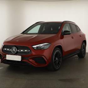 Foto inzerátu Mercedes GLA GLA 200