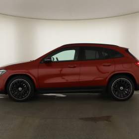 Foto inzerátu Mercedes GLA GLA 200