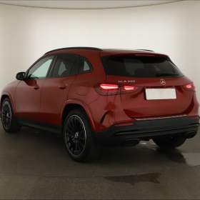 Foto inzerátu Mercedes GLA GLA 200