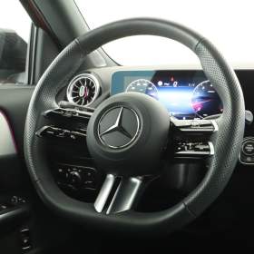 Foto inzerátu Mercedes GLA GLA 200