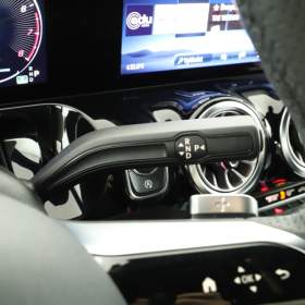 Foto inzerátu Mercedes GLA GLA 200
