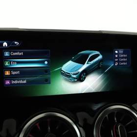 Foto inzerátu Mercedes GLA GLA 200