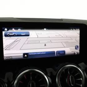 Foto inzerátu Mercedes GLA GLA 200