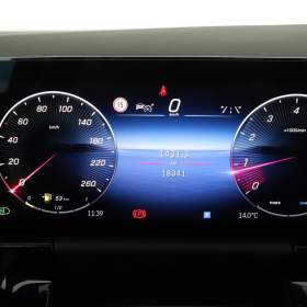 Foto inzerátu Mercedes GLA GLA 200