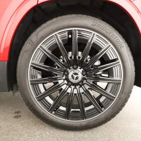 Foto inzerátu Mercedes GLA GLA 200