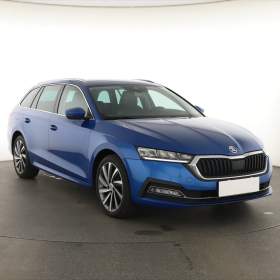 Foto inzerátu Skoda Octavia 2.0 TDI